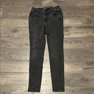 Universal Thread curvy skinny jeans